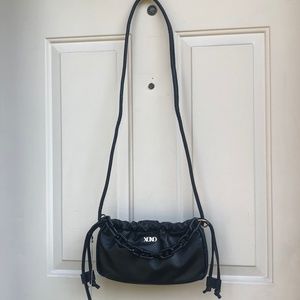 XOXO Soft Vegan Leather can wear in two ways Tote Purse & Crossbody Bag.